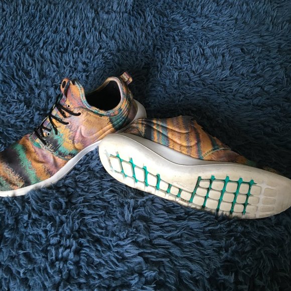 Nike Roshe - Picture 3 of 7